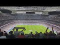 Hala Madrid y nada más • Nuevo Estadio Santiago Bernabéu • Real Madrid