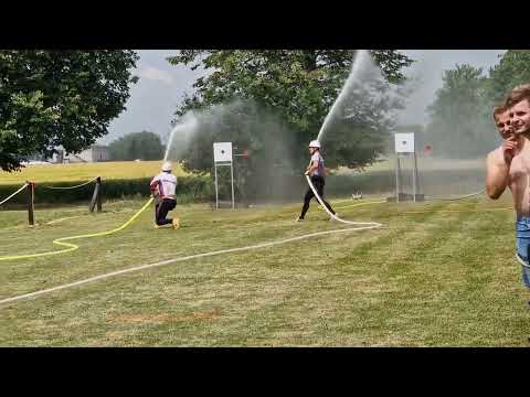 SDH Olešnice X - BHE Střelice 2023