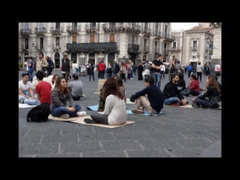 Eye contact 29/10/2016