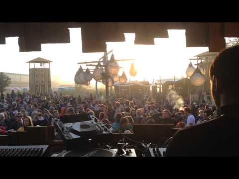 Oliver Deutschmann at Plötzlich Am Meer / Nagle Nad Morzem 2014 #2