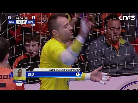 Las Mejores Paradas Play Off por el título - Primer partido 1/4 de Final