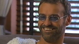 Marti Pellow - Behind The Smile documentary (2004)