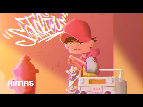 Video thumbnail for La Desconocida
