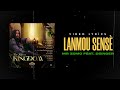 Mr ZOMO FEAT D-SINGER - LANMOU SENSE (Lyrics Video)