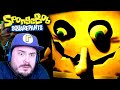 EVIL SPONGEBOB LOCKED ME IN HIS BASEMENT SpongeBob S Evil Clone