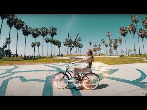 OLGA LOUNOVÁ - CYKLISTA (OFFICIÁLNÍ VIDEOKLIP)