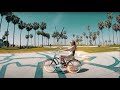 OLGA LOUNOVÁ CYKLISTA OFFICIÁLNÍ VIDEOKLIP