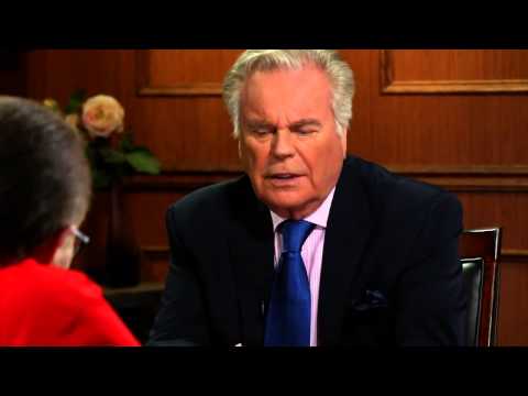 Ich glaube nicht, dass man das jemals überwindet | Robert Wagner | Larry King Now – Ora TV
