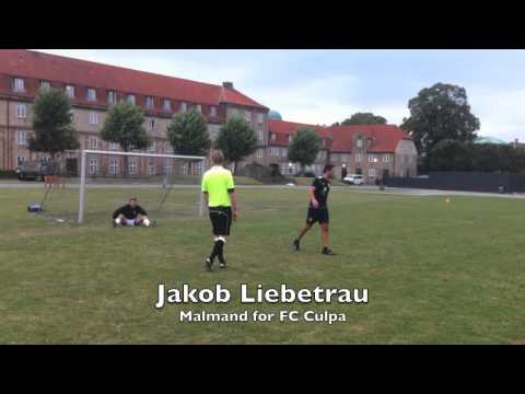 FC Culpa vs. Fakultetet