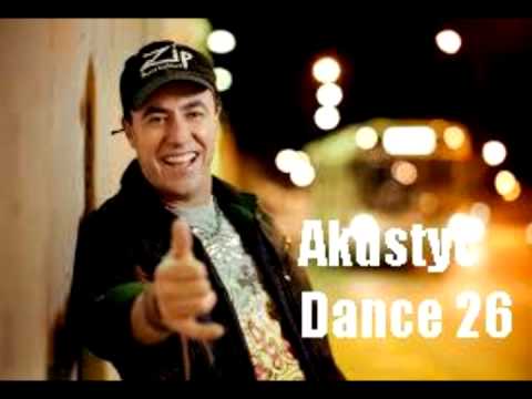 DJ Celso - Akustyc Dance 26