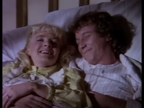 Little House on the Prairie: Nellie & Percival Dalton