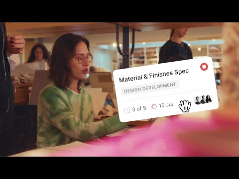 How CUAIK Scaled to 85+ Designers and 40+ Projects with Programa