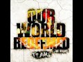 Flame - I Been Redeemed (feat. Trip Lee)