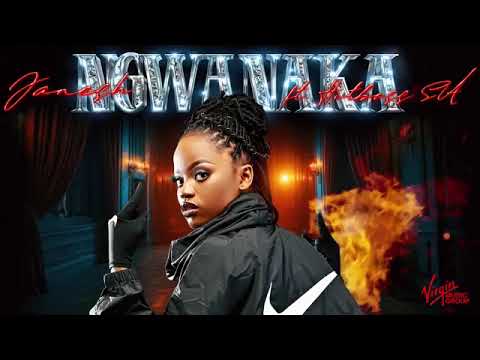 One day you'll make me proud by Janesh