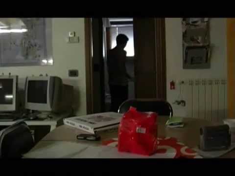 HUGA FLAME - LONTANO  (video ufficiale)