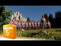 Coro Saslong - La Montanara (Offizielles Musikvideo)