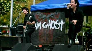 I Am Ghost-We Are Always Searching @ Cal State Fullerton (Secret Show)