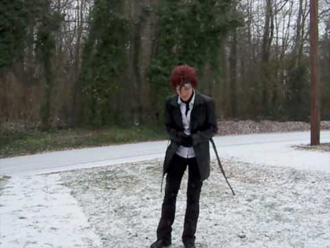 ShinRa Chronicles: - Filler - Snow Day