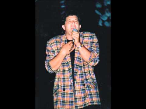 Trajce Manev - Osamen (Makedonska filharmonija)