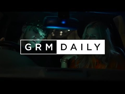 Mike Ray - Out Of Town ft Lecs Blvck, B-Kxne, Xander [Music Video] | GRM Daily