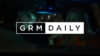 Mike Ray - Out Of Town ft Lecs Blvck, B-Kxne, Xander [Music Video] | GRM Daily