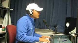 Letter's From War - Mark Schultz - By: Phillip Mills