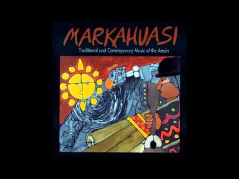 Markahuasi - Vientos Del Sur (Winds of the South)