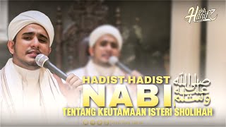 Download lagu SUAMI ADALAH KUNCI SYURGA BAGI ISTERI | HABIB HANIF ALATTHAS mp3 Download lagu SUAMI ADALAH KUNCI SYURGA BAGI ISTERI | HABIB HANIF ALATTHAS mp3