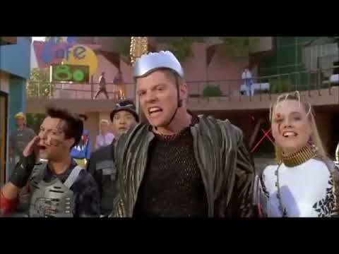 Ritorno al futuro II (ITA) - L'inseguimento