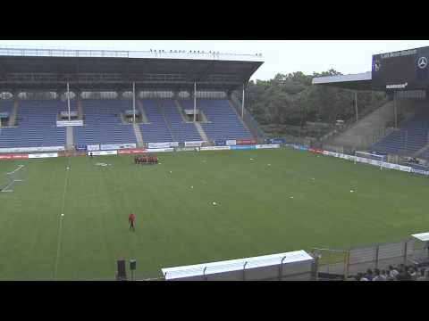 ITK 2014 - Praxis Thomas Krücken