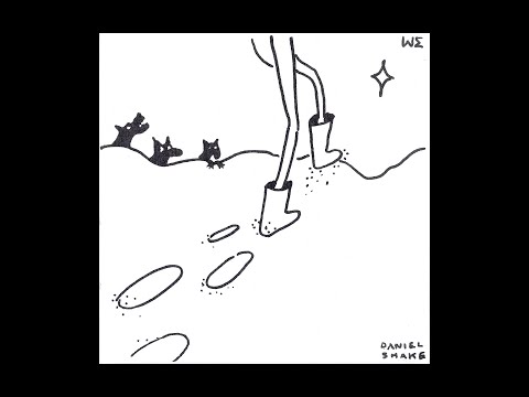 WE - Валенки Ведут Куда-то (feat. VASYA)