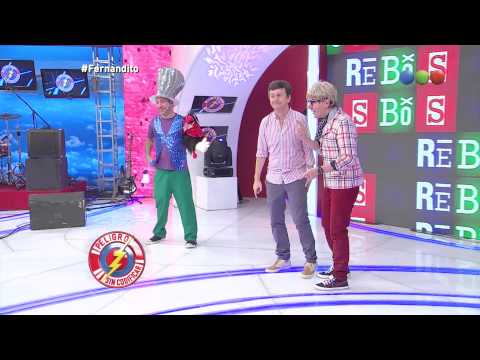 Los Rebos, Tatuaje y Lluvia - Peligro Sin Codificar