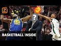 Giannis MVP,  Durant blessure , wie coach LA? | Basketball Inside S2E17