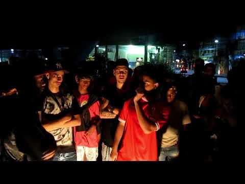 Adrien x Anjos | 31ª BDRC - SELETIVA BATALHA DO REAL | SEGUNDA FASE