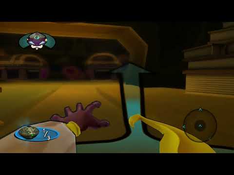 Sly 4: Missie 40 - Heavy Metal Moeheid (PS3, NL)