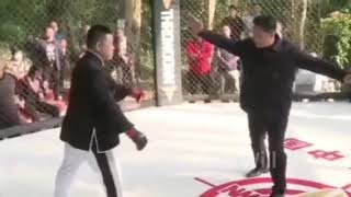 Download lagu latest fight 11.28.2020 | Tai Chi Chen Yong VS Xu Xiaodong mp3