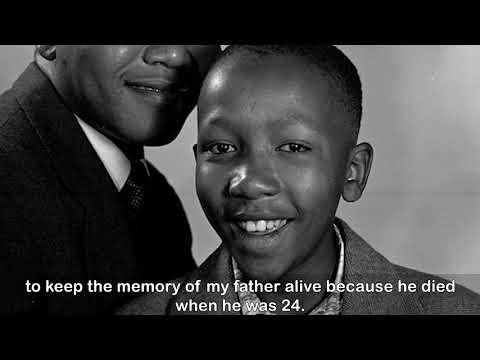 Ndileka Mandela on Voice, Power, and Legacy clip
