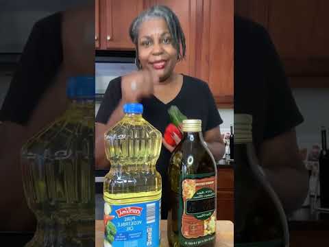 Shocking hack! (Relieve burning hands from hot peppers FAST) #short