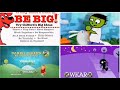 PBS KIDS Program Break 2012 WKAR
