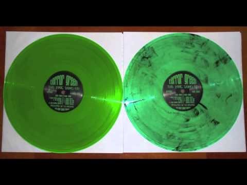 Terror Green - Much Terra / Dub