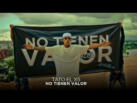 Tato el x5 - No tienen valor