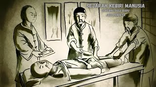 Download lagu sejarah kebiri manusia - dari suara surga hingga menjadi hukuman paling menakutkan mp3