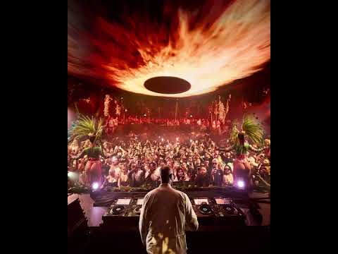 Black coffee X Kings Of Tomorrow