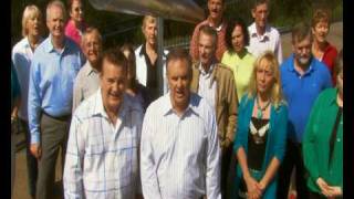 preview picture of video 'National Seniors Australia with Michael O'Neill'