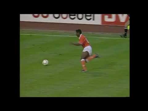 SIRE | Vuurwerk Voetbal | 1992