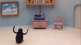 The Pingu Dance