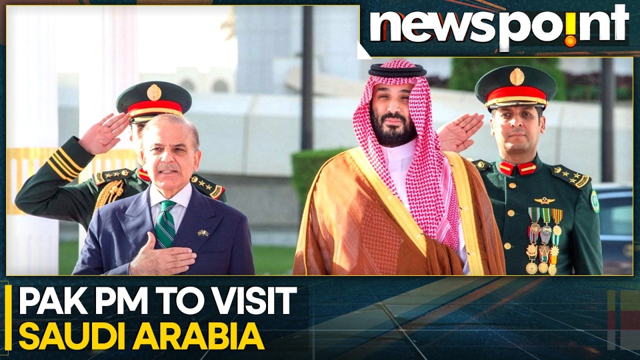 Pakistan Seeks Financial Aid From Saudi Arabia, China After UAE Loan Repayment | WION Newspoint