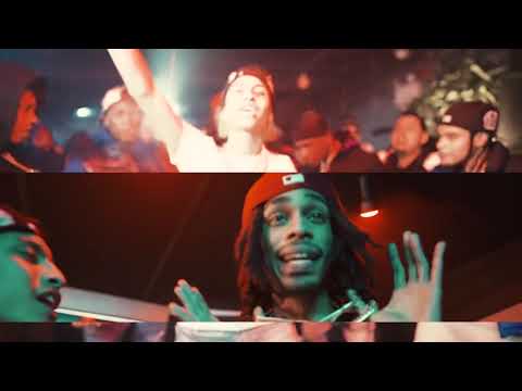 Gloskii B X Bebe : “Double G” (official video) Prod by Glvck