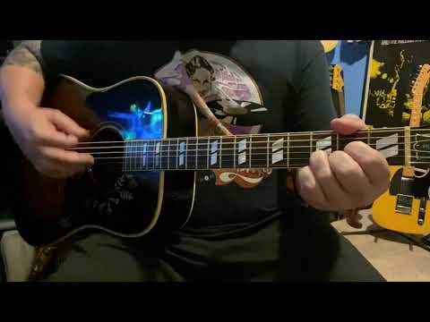 Tear Stained Letter - Johnny Cash