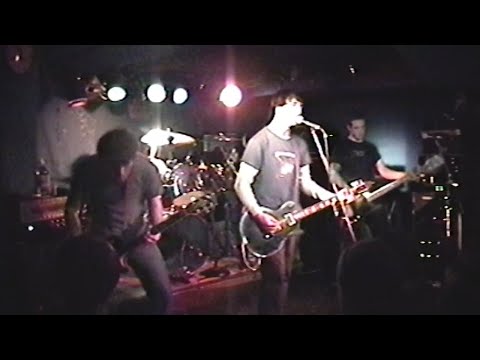 [hate5six] Cave In - January 01, 2001 Video